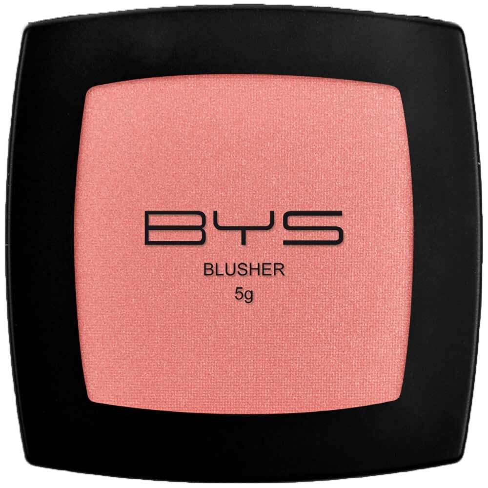 Blush Compact - Bonbon