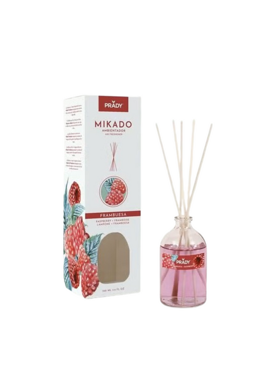 Diffuseur de parfum "Framboise"