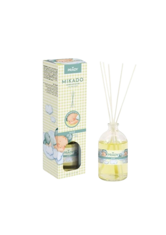 Diffuseur de parfum "Bébé"