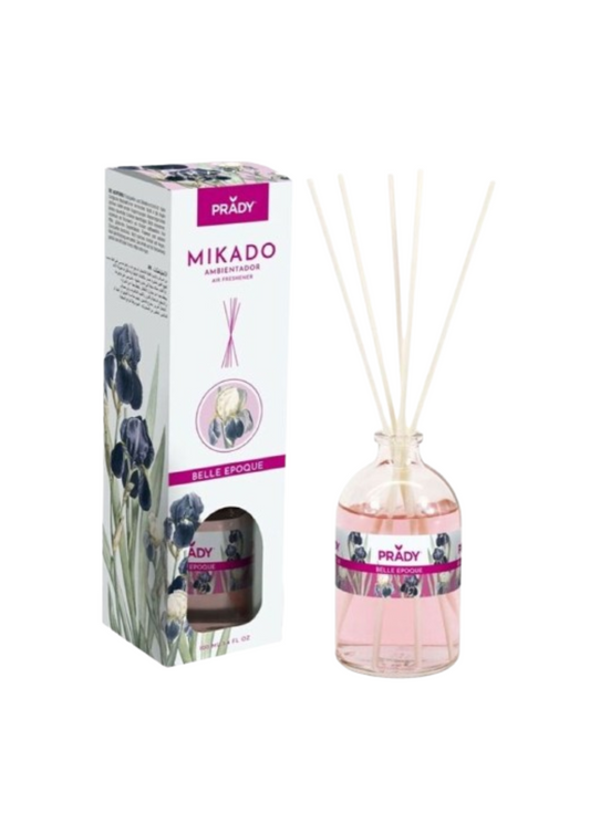 Diffuseur de parfum "Belle époque"