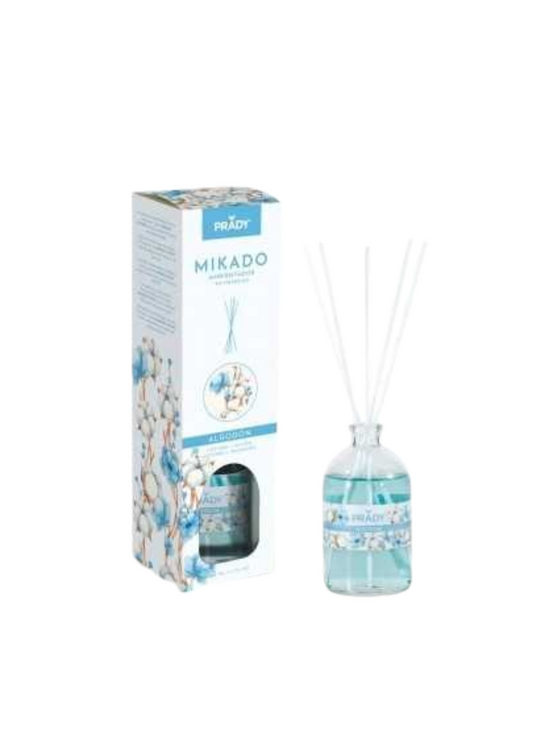 Diffuseur de parfum "Fleur de coton"