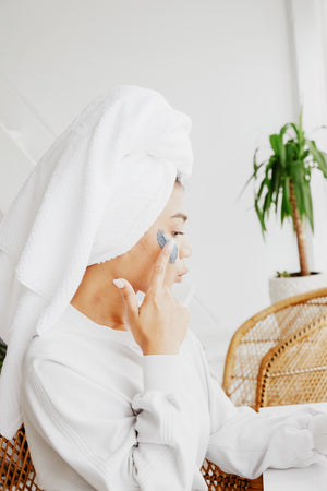 Soins du visage
