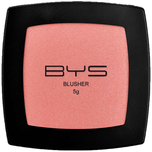Blush Compact - Corail Tendre