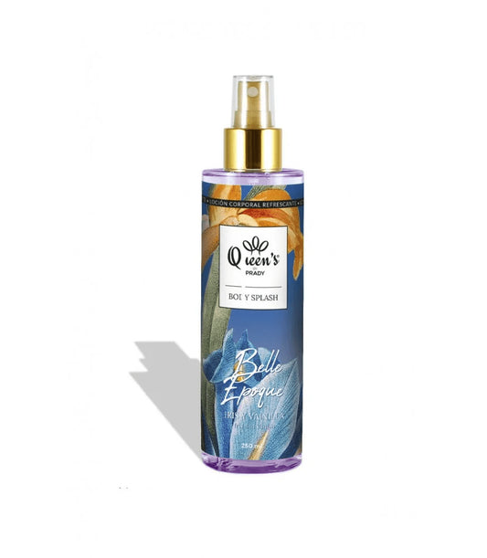 Brume "Belle Epoque"