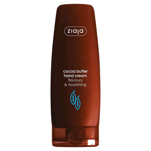 Crème Mains Réparatrice au Beurre de Cacao