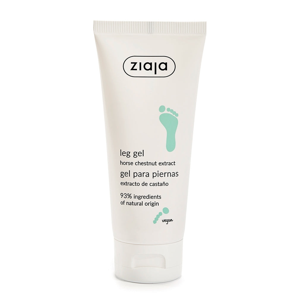 Crème Rafraîchissante Anti-Jambes Lourdes