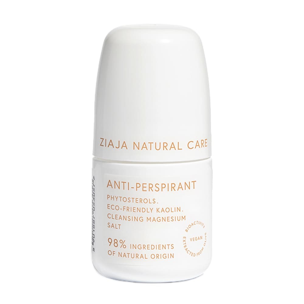 Déodorant Bille Anti-transpirant Naturel