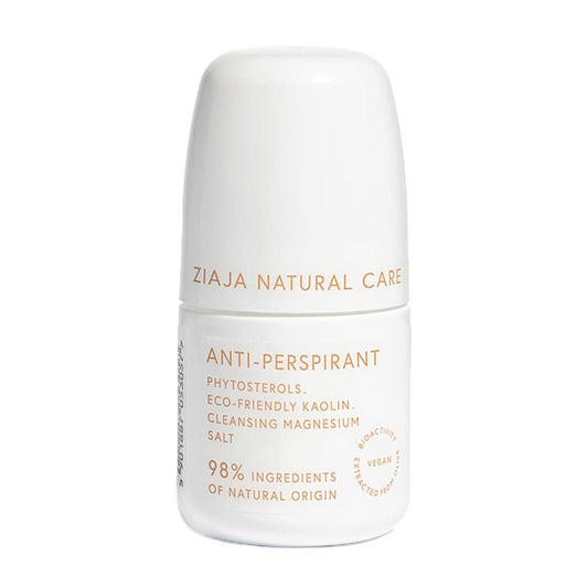 Déodorant Bille Anti-transpirant Naturel
