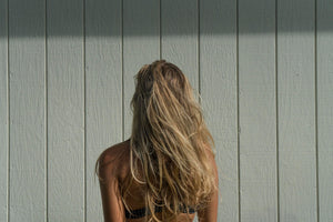 Soins des cheveux