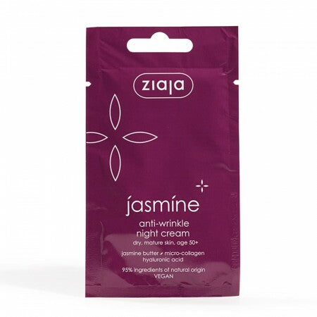 Masque Anti-Rides au Jasmin